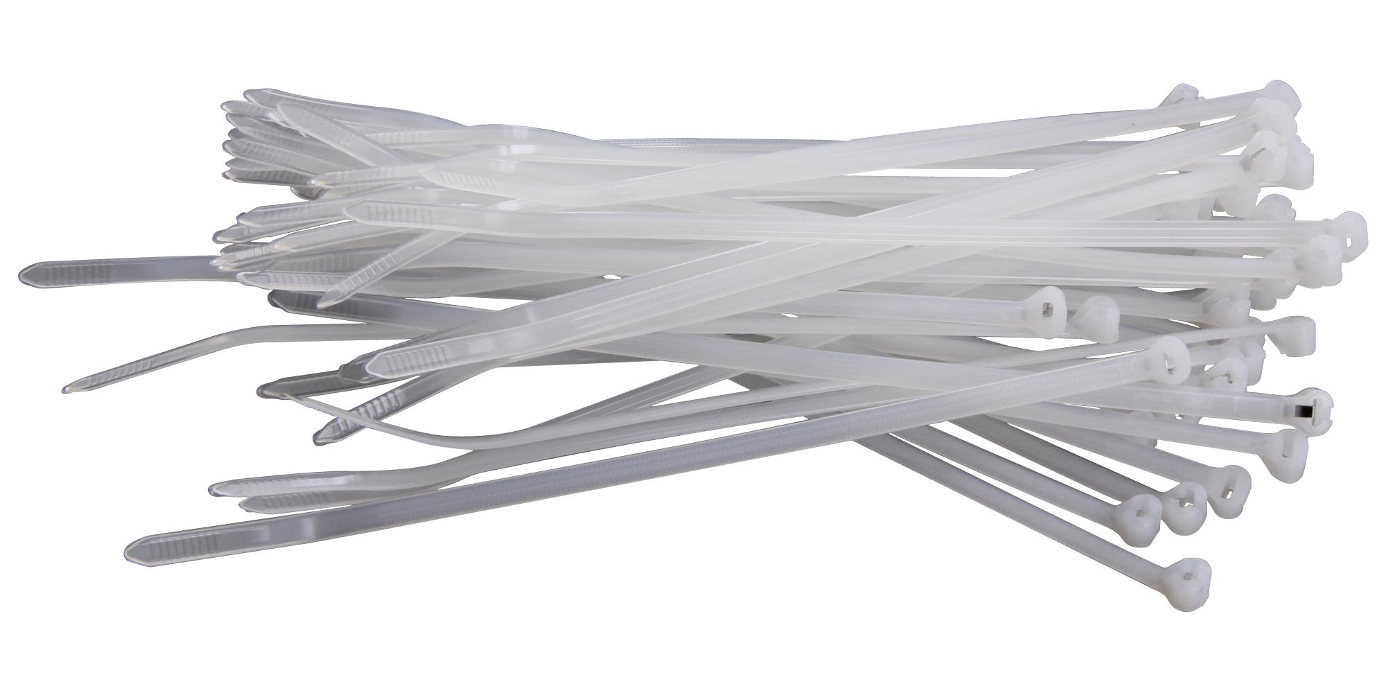 Brand 524M – Reliable Cable Ties for Industrial Applications