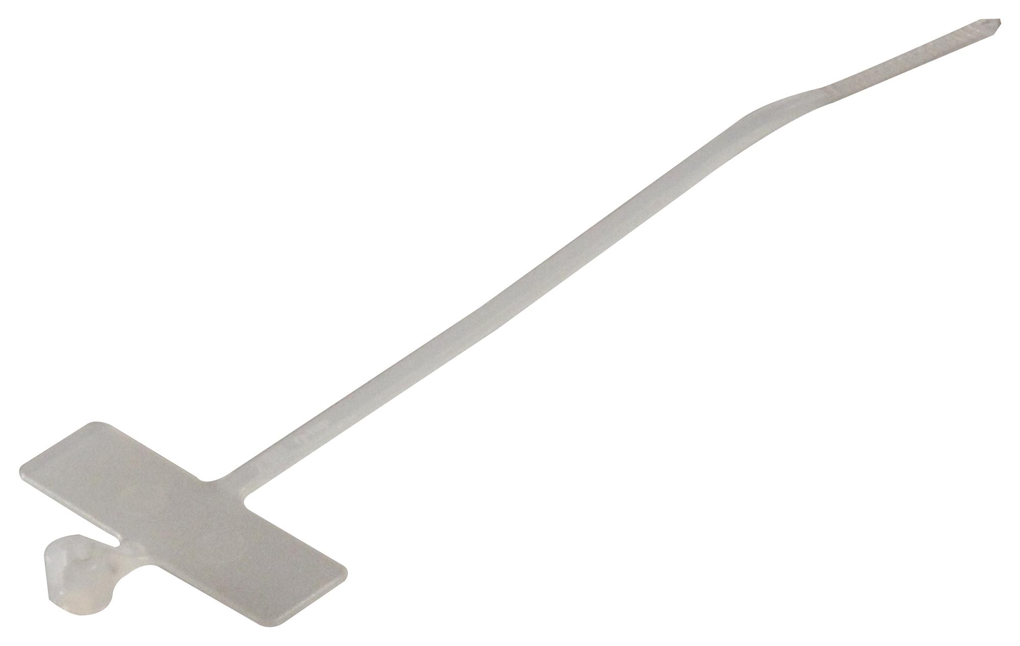 Buy Thomas & Betts Nylon Identification Ties Part Number TY551M Online