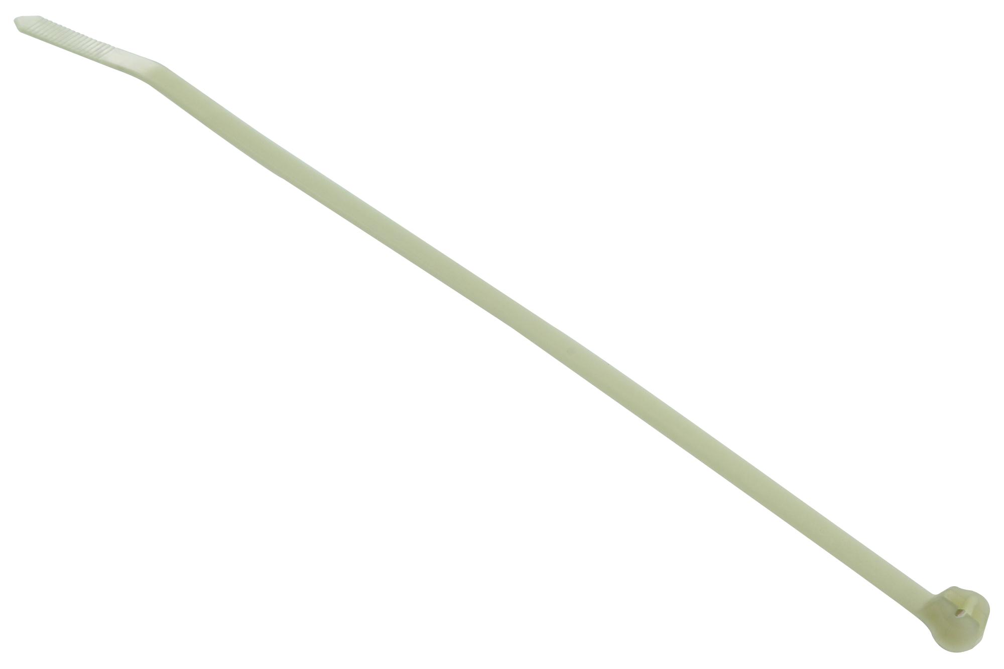 Nylon Cable Ties – Reliable High-Temperature Fasteners for Industrial Applications