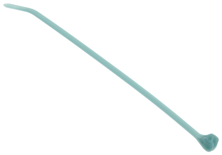 Generic TYZ525M U+2013 Reliable Fluoropolymer Cable Tie for Industrial Applications
