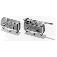 Omron Series TZ High-Temperature Switch: TZ1GV22