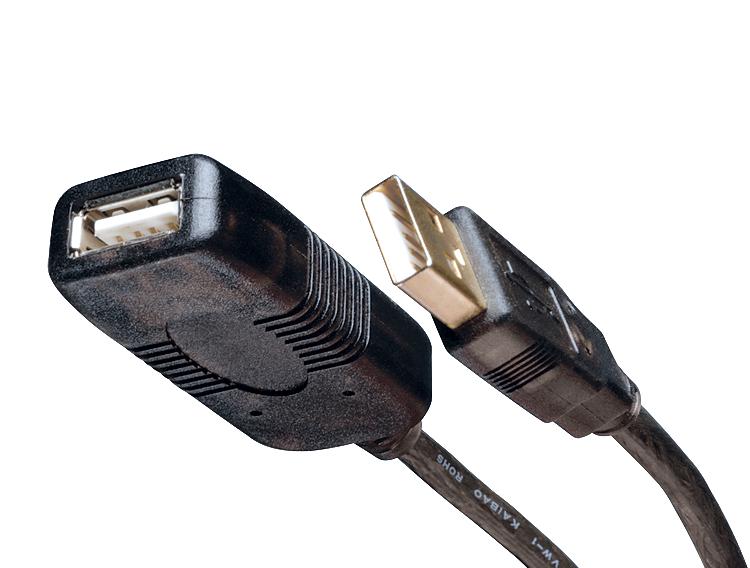 Tripp Lite U026-20M – Reliable USB Extension for Industrial Applications
