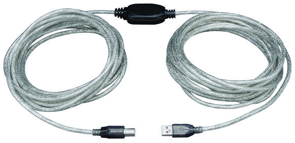 Buy Tripp-Lite USB 2.0 Active Repeater Cable Part Number U042036 Online