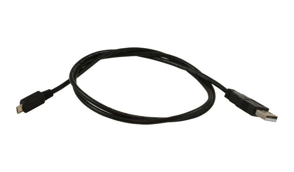 Tripp Lite Series USB Cable: U050-003