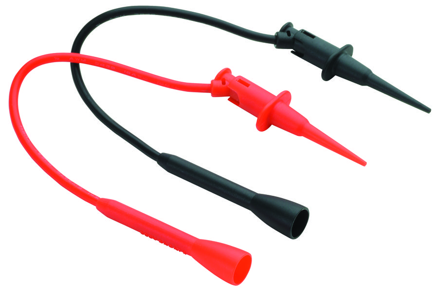 Keysight Series SMT Grabber: U1163A