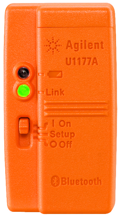 Keysight Series U1177A IR-to-Bluetooth Adapter: U1177A