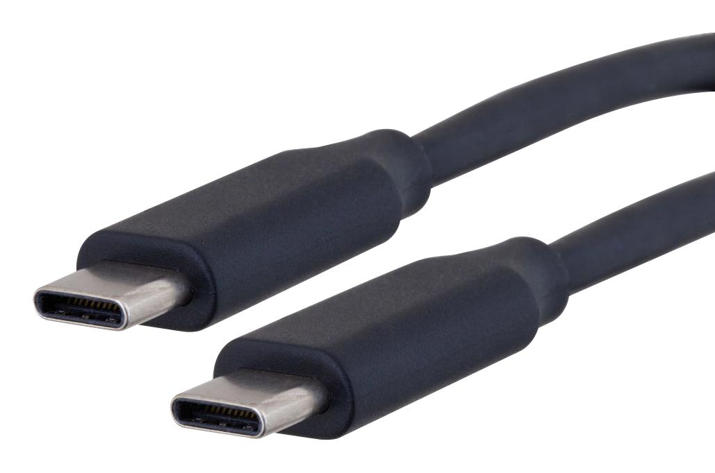 Brand Series USB Type C Cable: U1A0000305M