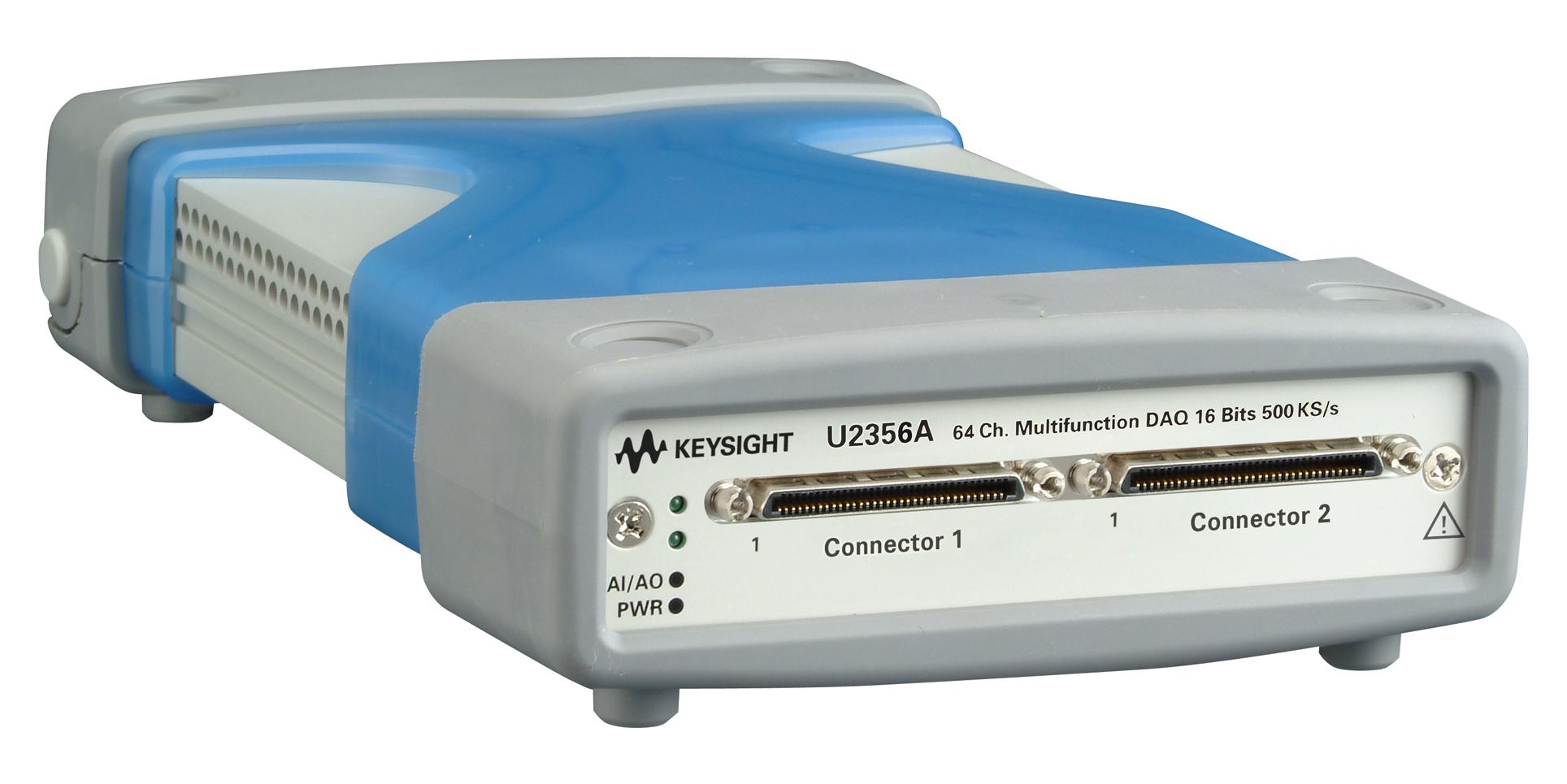 Keysight Series Test & Measurement Equipment: U2356A