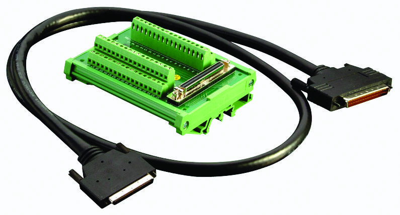 Keysight U2901A – Reliable Data Acquisition Accessories for Industrial Applications