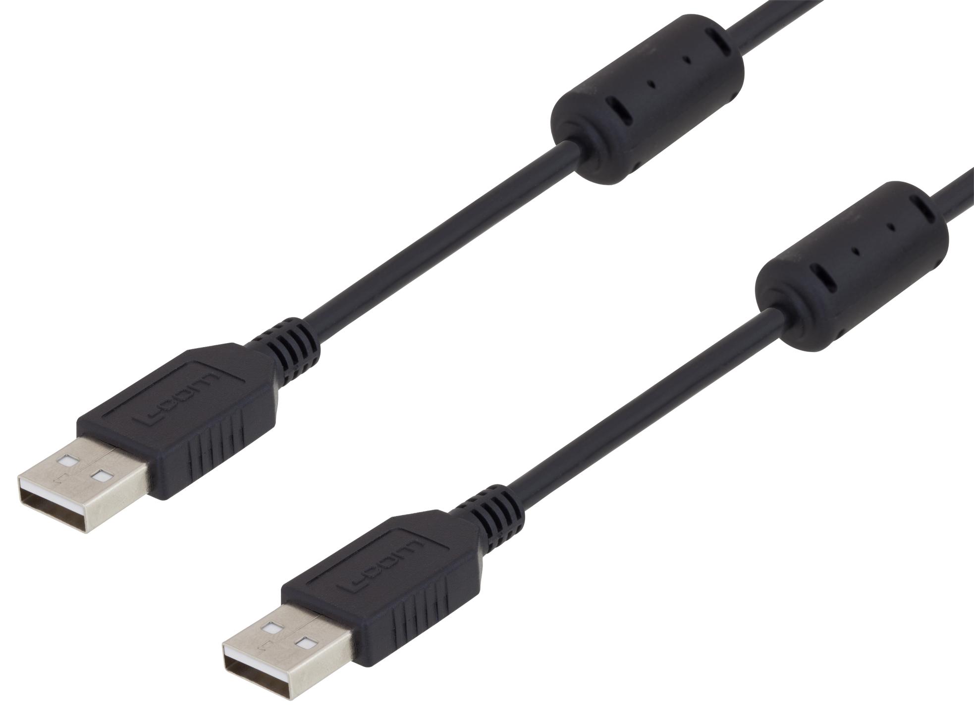 Universal Series USB Cable: U2A000013M