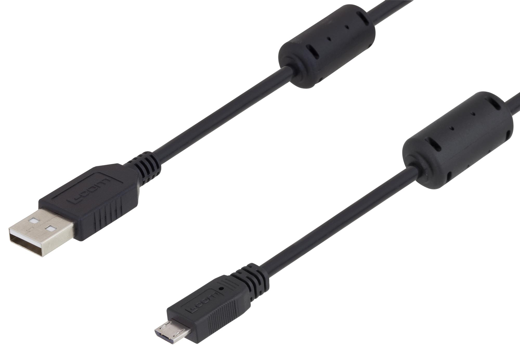 Buy Unspecified USB Cable Part Number U2A000035M Online