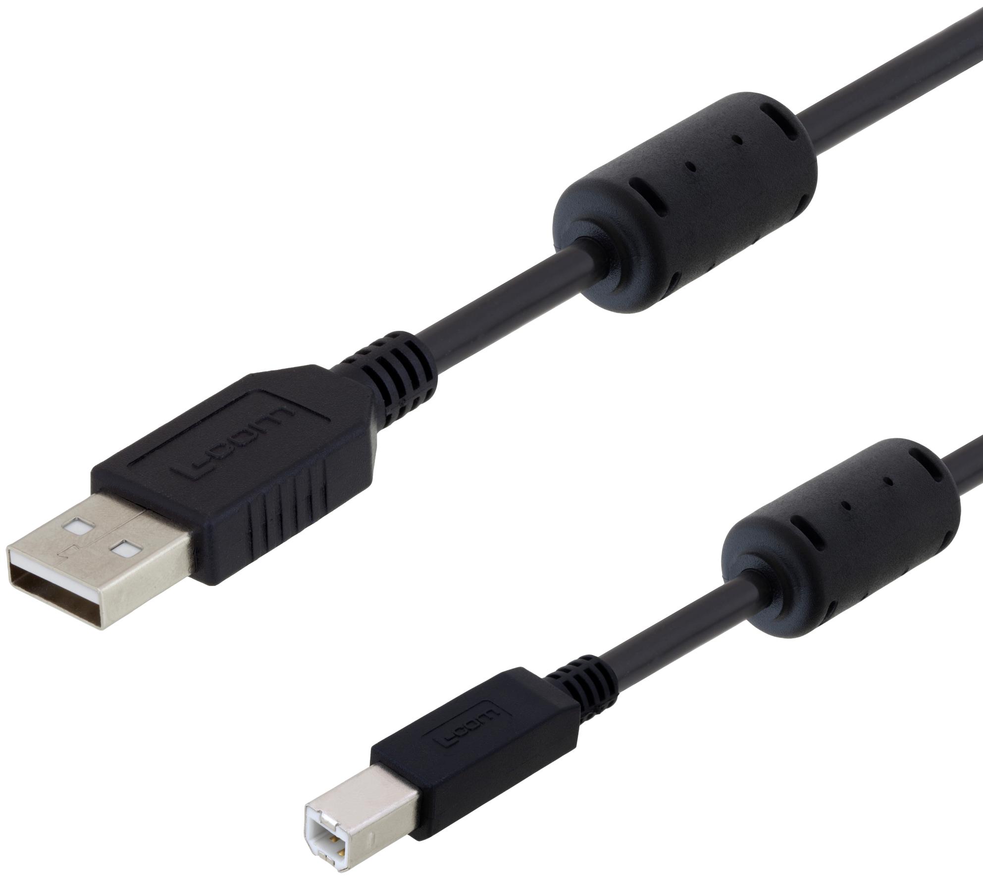 Buy DurableTech USB Cable Part Number U2A000161M Online