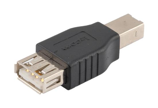 L-Com U2C00042 – Reliable USB 2.0 Adapter for Industrial Applications