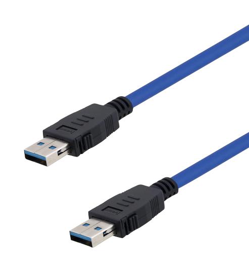 Industrial Systems U3A000051M – Reliable USB 3.0 Data Cables for Industrial Applications