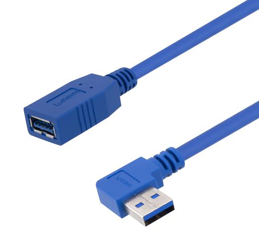 Electronics Series USB 3.0 A Jack: U3A0004705M