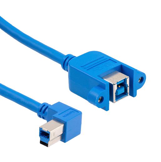 Brand U3A001032M – Reliable USB Data Connector for Industrial Applications