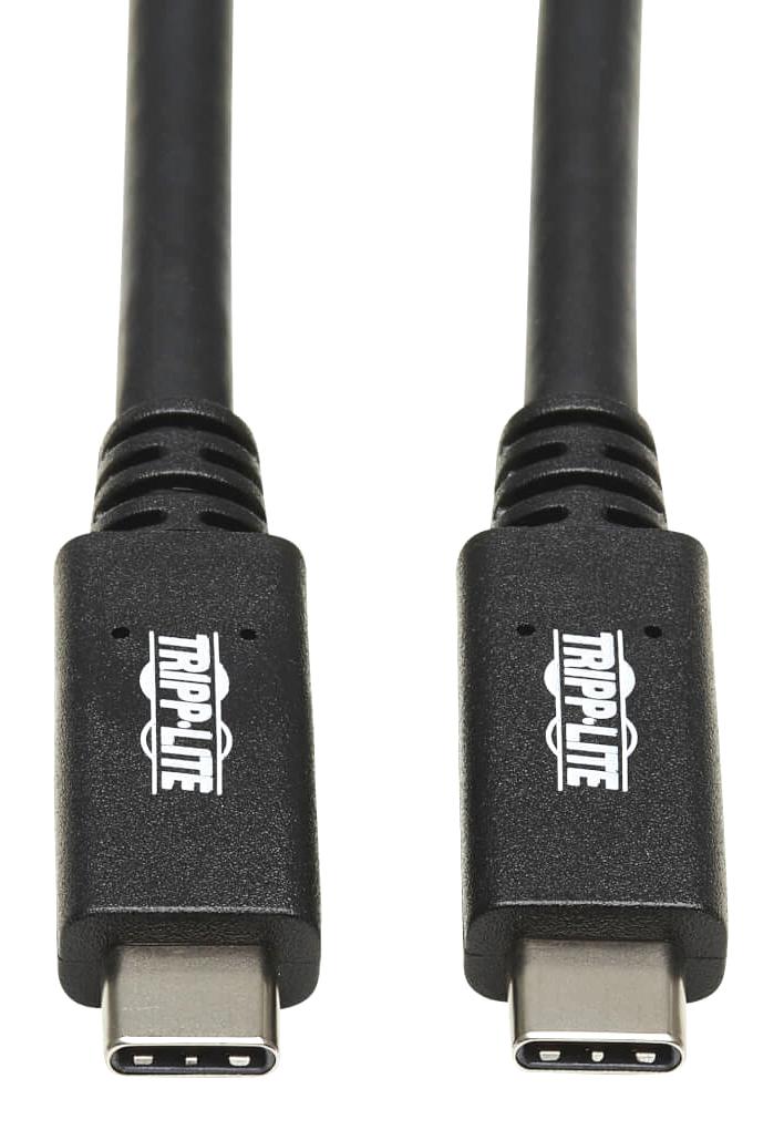 Buy Tripp Lite USB-C Cable Part Number U420-20N-G2-5A Online