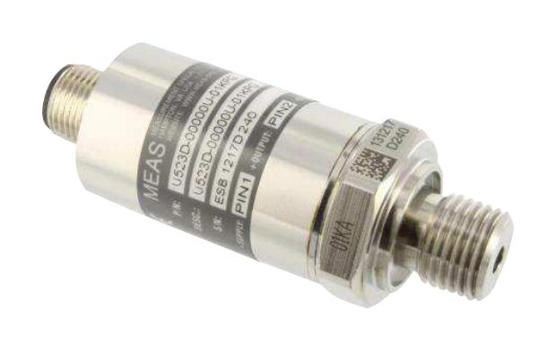 MEAS Series U5200 Industrial Pressure Transducer: U5200