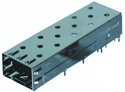 Amphenol U77A16182001 – Reliable Optical SFP Connectors for Industrial Applications