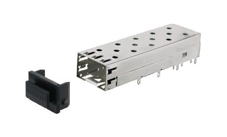 Buy Amphenol SFP Part Number U77A2114200T Online