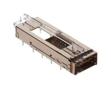 Buy Amphenol ICC ExpressPort QSFP+ Part Number U90A1111001 Online