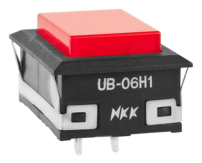 NKK UB06KW015CCB – Reliable Visual Indicator for Industrial Applications