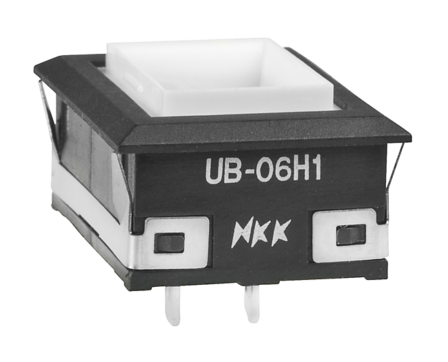 NKK UB06KW015F – Reliable Indicator Light for Industrial Applications