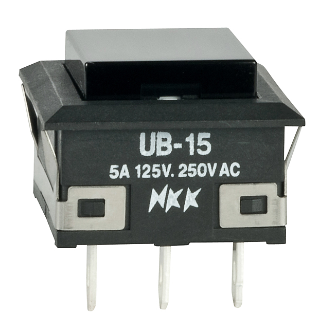 NKK Series UB – Reliable Pushbutton for Industrial Applications