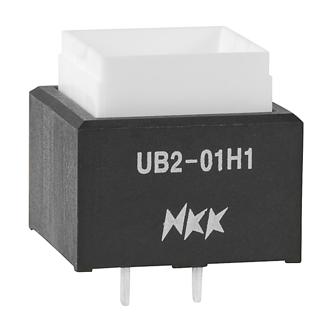 NKK Series UB Indicator: UB201KW035D