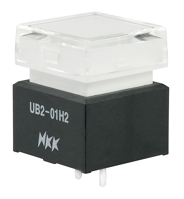 NKK UB201KW036F3JB – Reliable LED Indicator for Industrial Applications