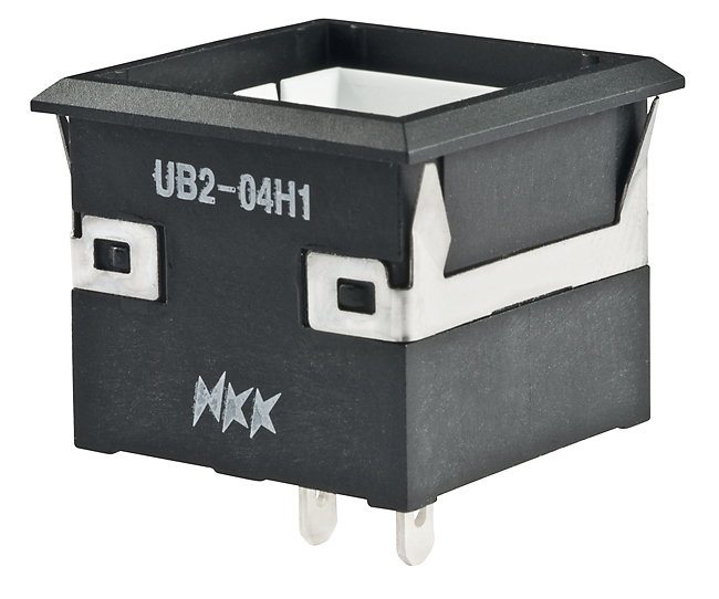 NKK Series UB Indicator: UB204KW035F