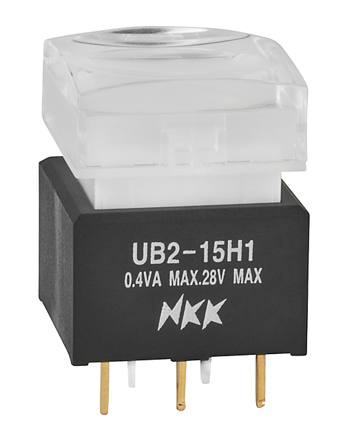 NKK Switches UB215SKG035C1JB image
