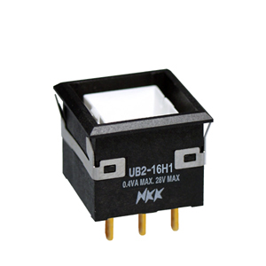 NKK Switches UB216KKG015D image