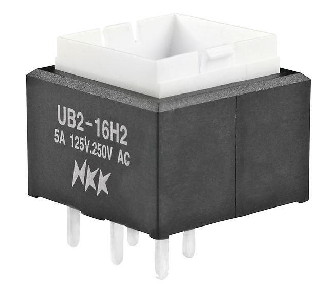 NKK Switches UB216SKW036CF image