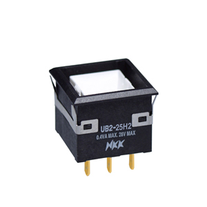 NKK Switches UB225KKG016B image