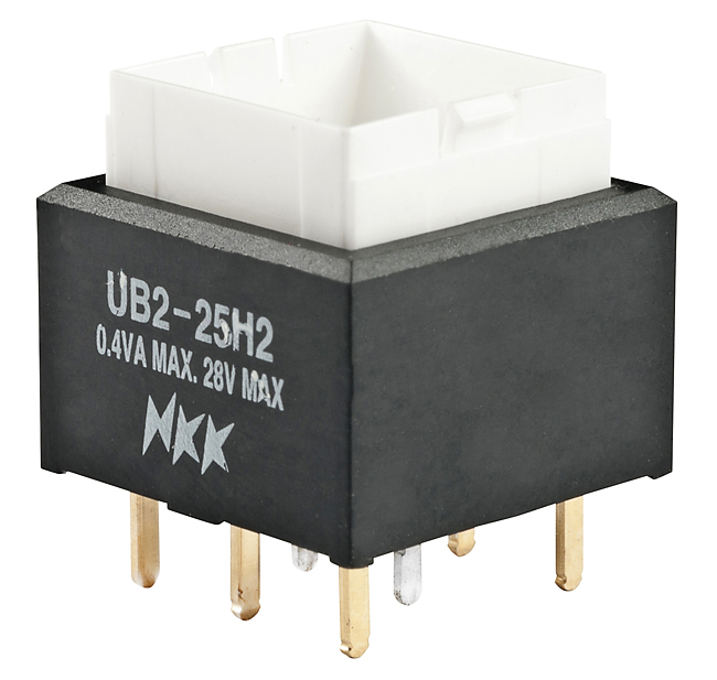 NKK Switches UB225SKG036B image