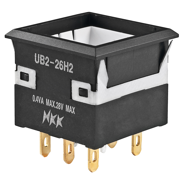 NKK Switches UB226KKG016CF image
