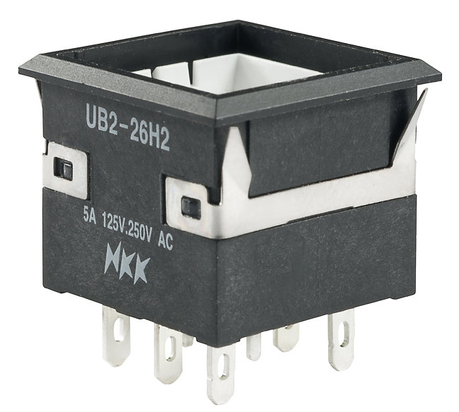NKK Switches UB226SKG036CF image