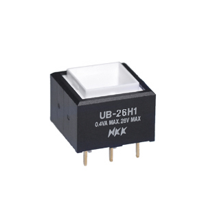 Buy NKK Switches UB26SKG035C Part Number UB26SKG035C Online