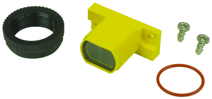 Buy Banner MINI-BEAM Acrylic Lens Part Number UC300L Online