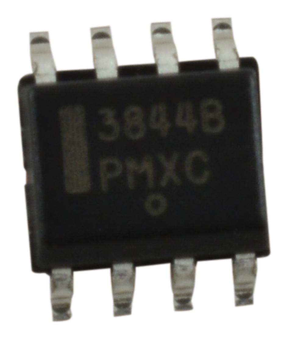 ON Semiconductor Series UC3844 PWM: UC3844BD1G