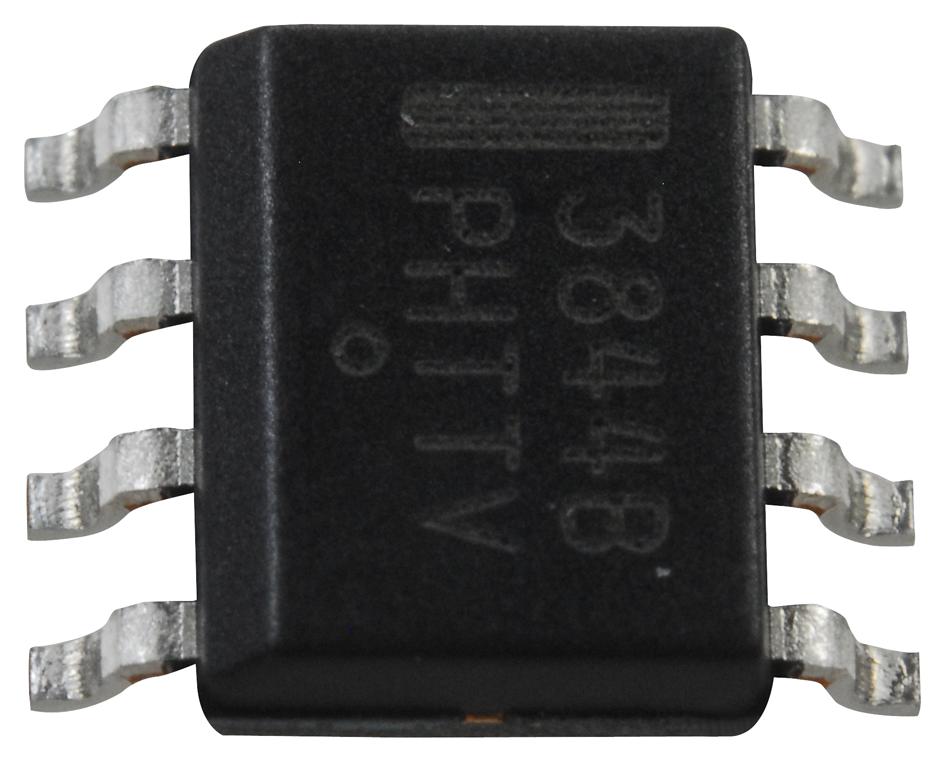 ON Semiconductor UC3844BVD1R2G – Reliable PWM Controller for Industrial Applications