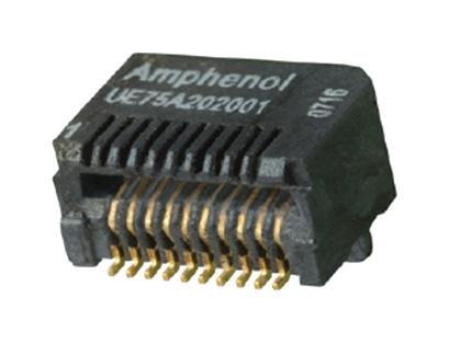 Buy Amphenol SFP Part Number UE75A205000T Online