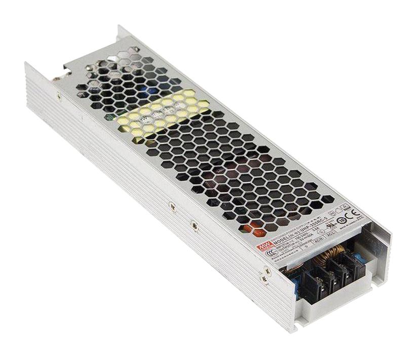 Buy MEAN WELL UHP-350 Series Power Supply Part Number UHP35033 Online