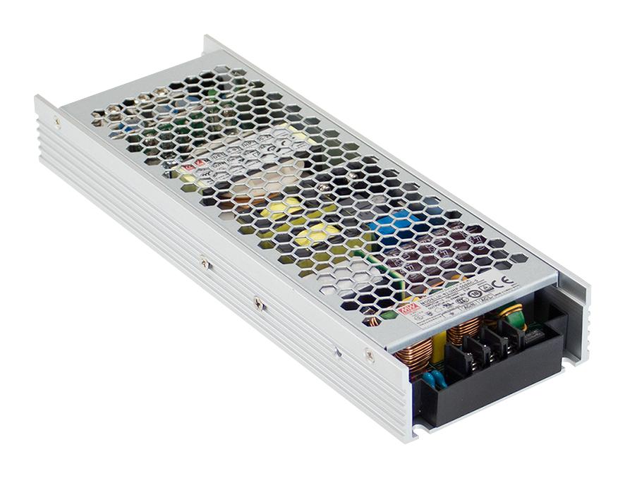 MEAN WELL UHP-500 Reliable Industrial Power Supply for Industrial Applications