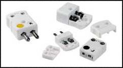 Omega Series UHX Ceramic Connectors: UHXJM