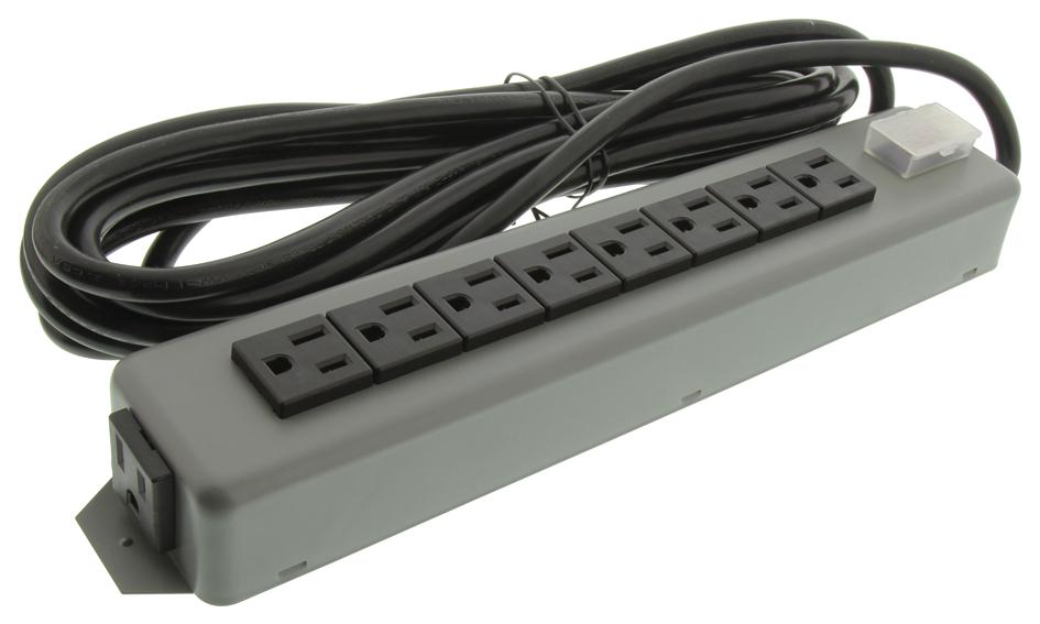 Tripp-Lite UL17CB15 – Reliable Power Distribution for Industrial Applications