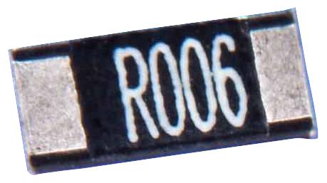 Buy TT Electronics ULR Series Current Sense Resistor Part Number ULR1SR0025FT2 Online