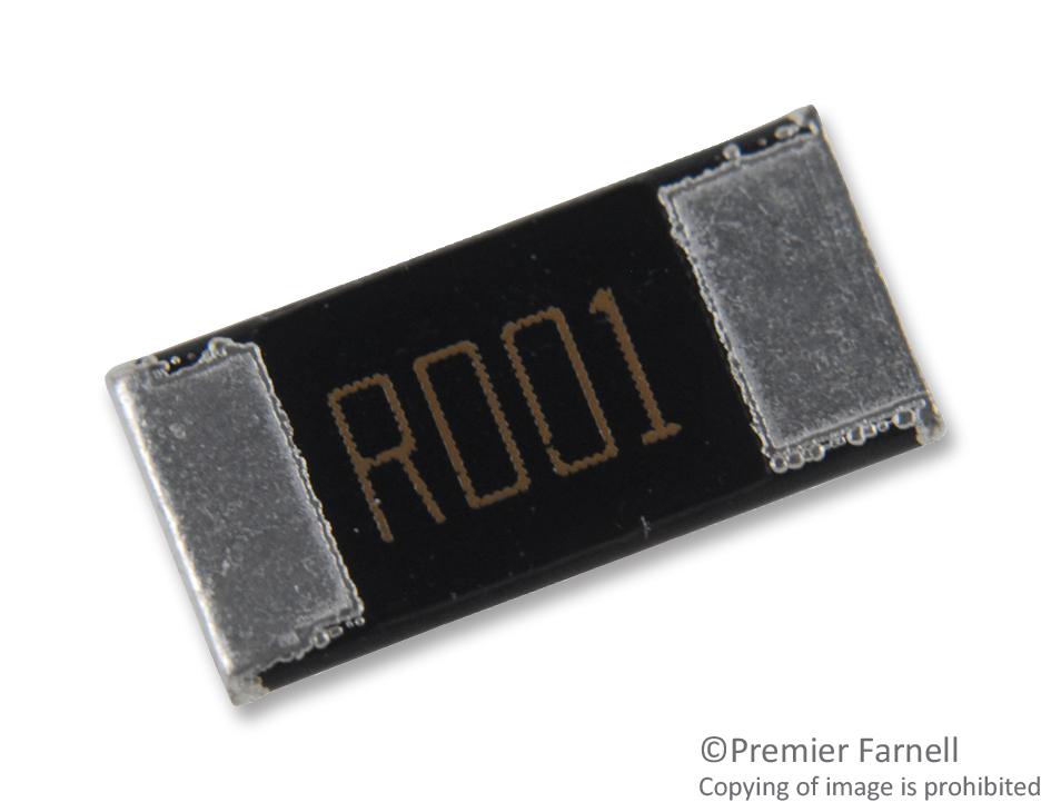 Buy TT Electronics ULR Series Current Sense Resistor Part Number ULR2R001FT2 Online