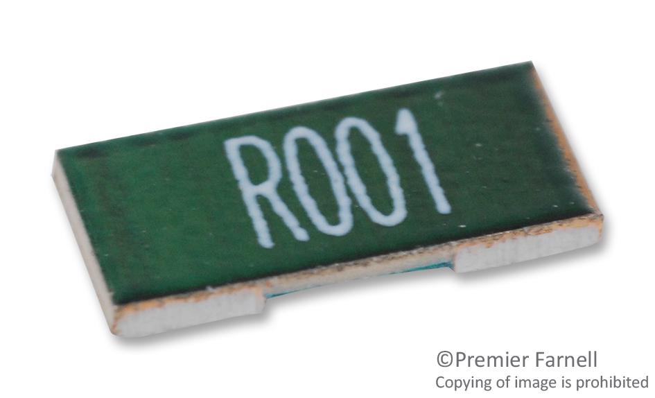 Buy Electronics Current Sense Resistor Part Number ULR3R0005FT2 Online